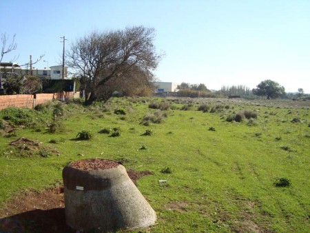 Emissário de Caparide - SANEST